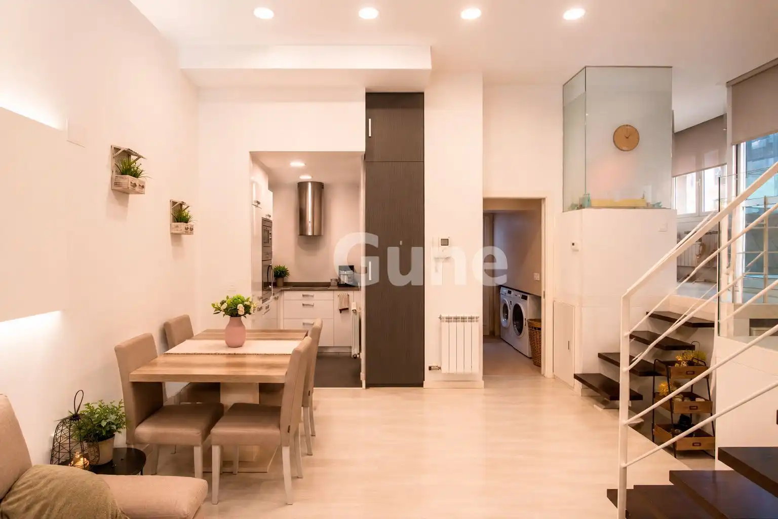 Cocina de Piso en venta en Urretxu con Calefacción y Trastero
