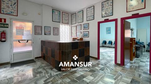 Photo 3 of Premises for rent in Bellavista, Aljaraque