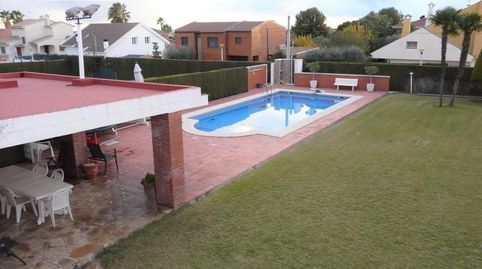 MAGNÍFICO CHALET EN EL VENDRELL  EN BONAVISTA!!