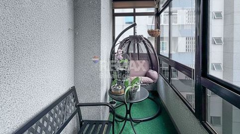 Foto 5 de Piso en venta en Avenida de Emilio Martínez Garrido, Casablanca - Calvario, Vigo
