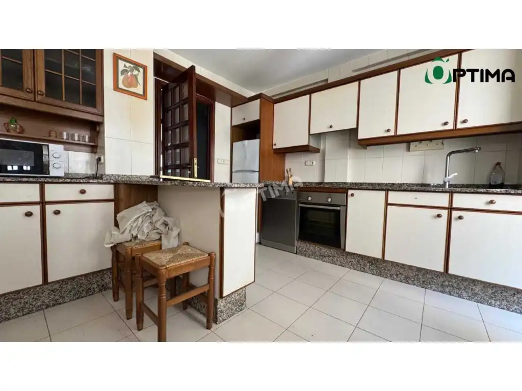 Flat with lift to rent in Ensanche - Sar, imagen 32