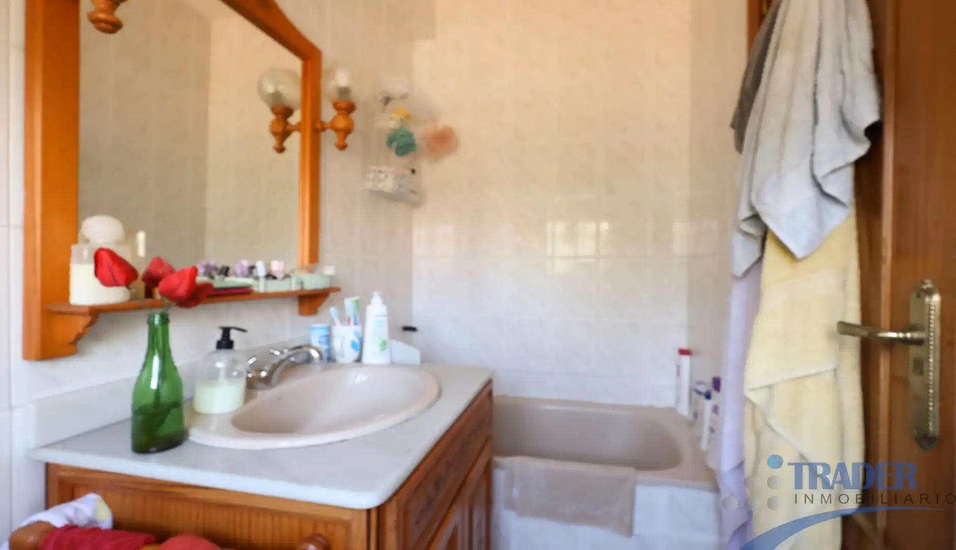 Villa mit Terrasse zum Verkauf in Aldea del Fresno, imagen 16