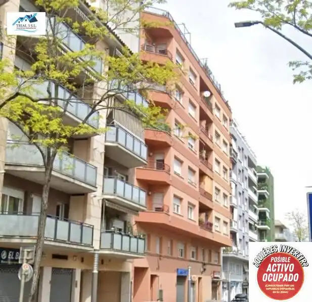 Piso en venta en Calle PUIGMAL-STA EUGENIA