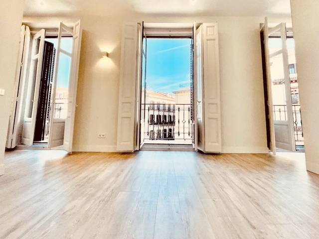 Apartamento en Alquiler en Calle Mayor, 49 en Palacio