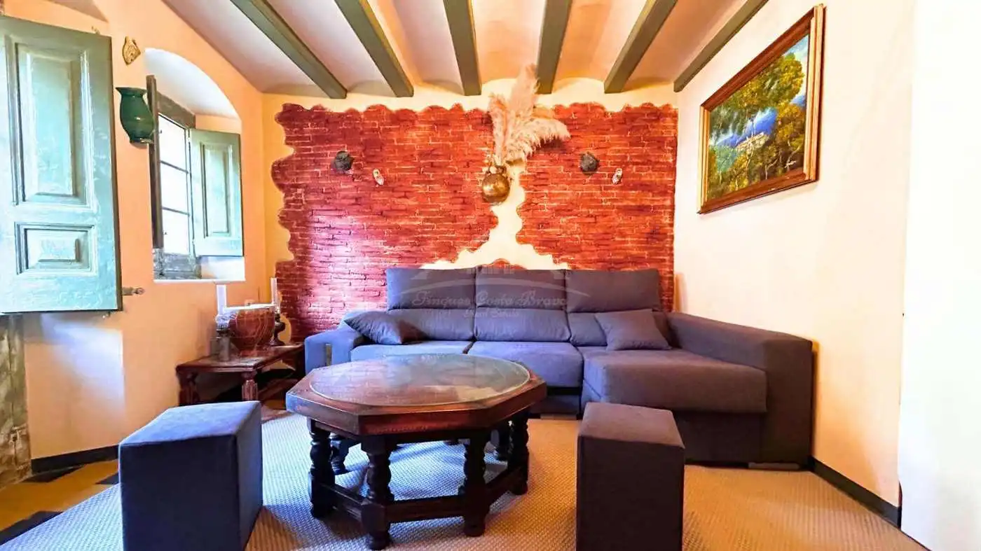 Casa en venda a Vila de Palafrugell