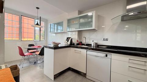 Foto 3 de Casa adosada en venda a  Dr Marañon, 10, Barrio de San Blas, Alicante