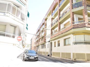 Piso con ascensor en venta en VILAMAR
