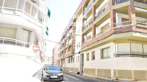 PISO CON PARKING ASCENSOR SEGUNDA LINEA EN CALAFELL