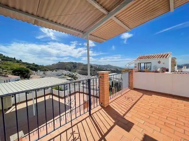 Casa rústica en venda a Viñuela, imagen 23
