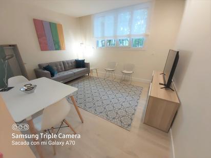 Apartament de lloguer a Gran Vía de Don Diego López de Haro, Ensanche - Moyua - Diputación