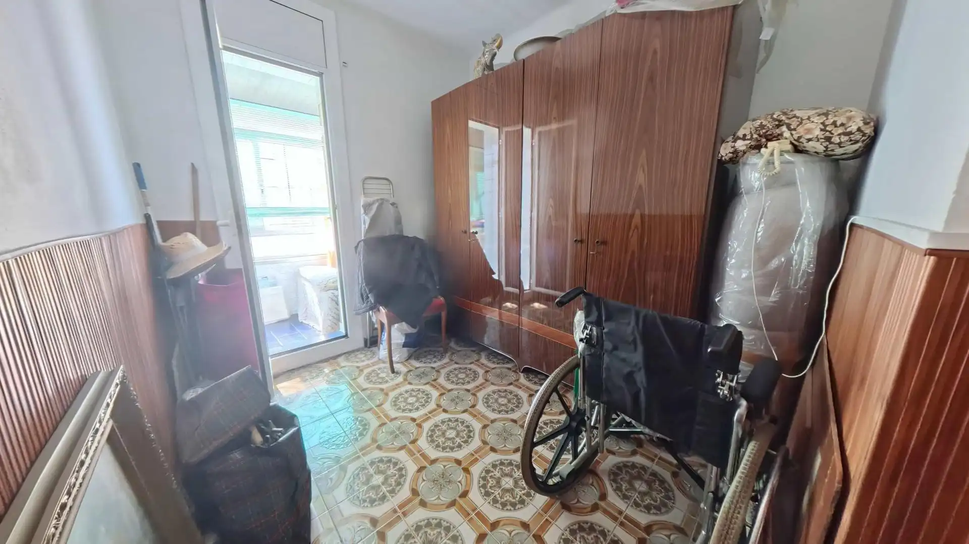 Wohnung zum Verkauf in Almeda - El Corte Inglés, imagen 22