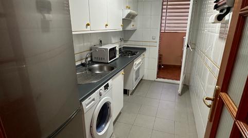 Foto 3 de Pis de lloguer a Calle de Numancia, Bellas Vistas,  Madrid Capital