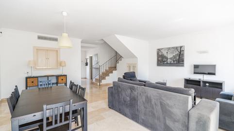 Foto 2 de Dúplex de lloguer a Centro Histórico, Málaga Capital