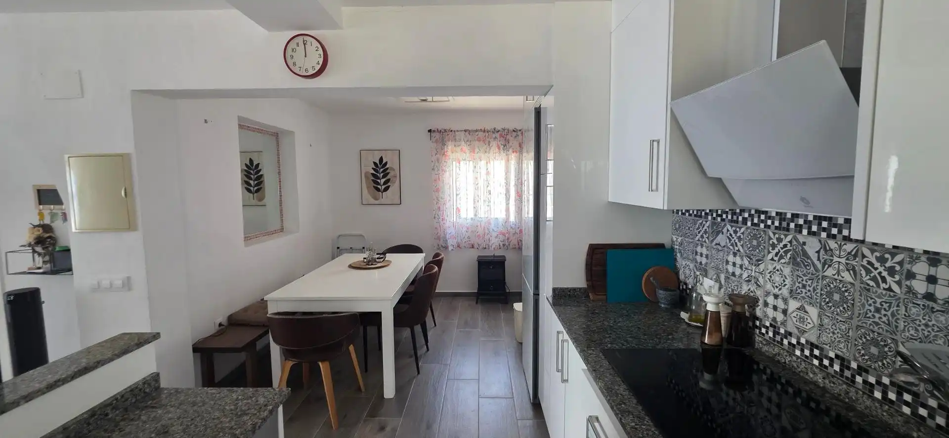 Apartamento con jardín en venta en San Andrés Golf, imagen 18