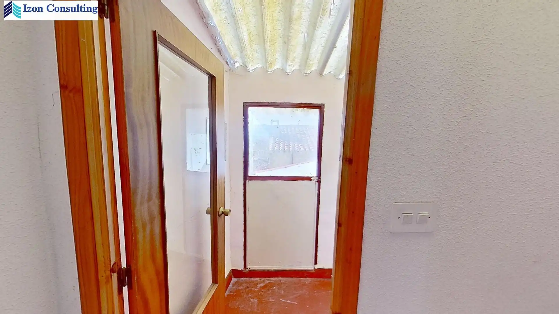 Casa o chalet en venta en Liétor con Terraza y Balcón