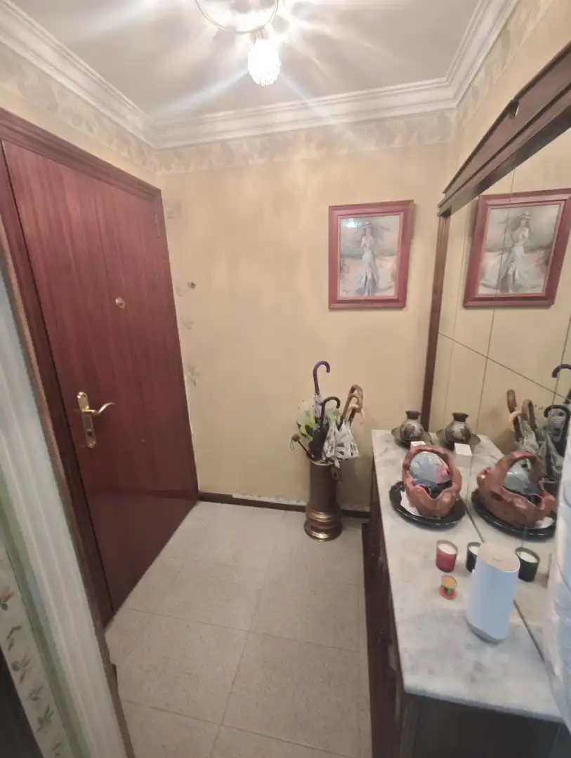Flat with lift for sale in Calle Ramon y Cajal, imagen 9