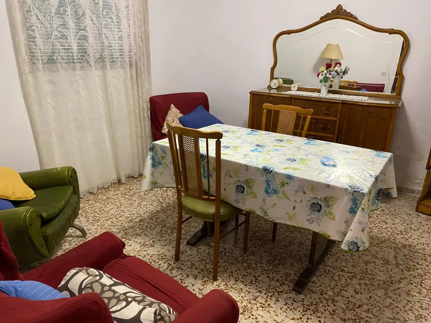 Casa rústica en venda a San Martín del Río, imagen 9