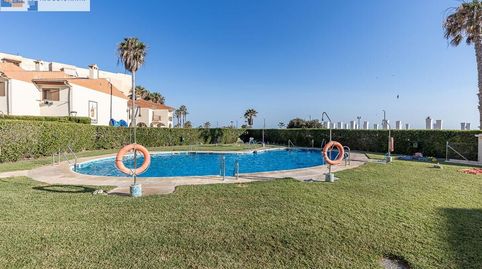 Foto 2 de Casa adosada en venta en Paseo Maritimo, Salobreña Costa, Salobreña