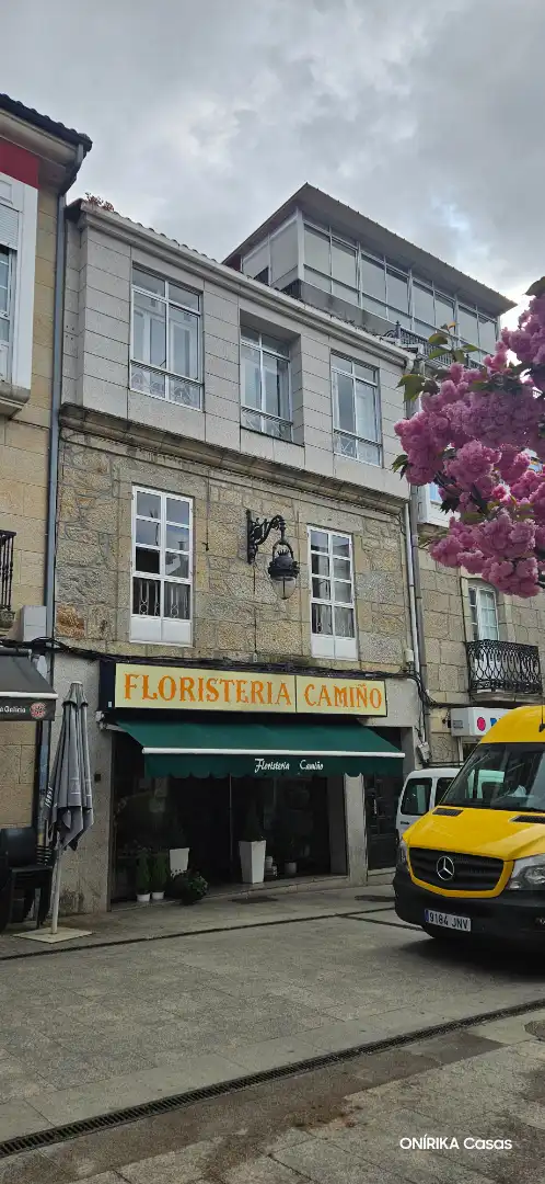 Edificio en venta en Chantada