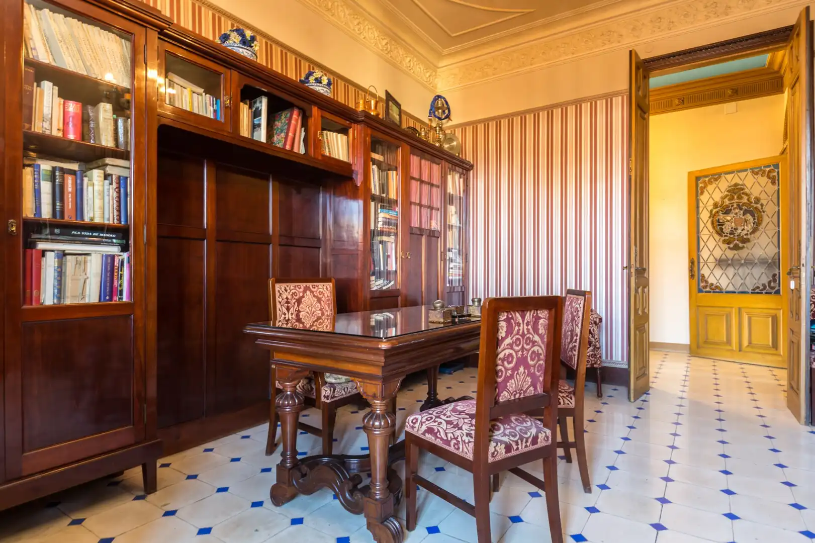 Comedor de Casa o chalet en venta en Capellades con Calefacción, Terraza y Trastero