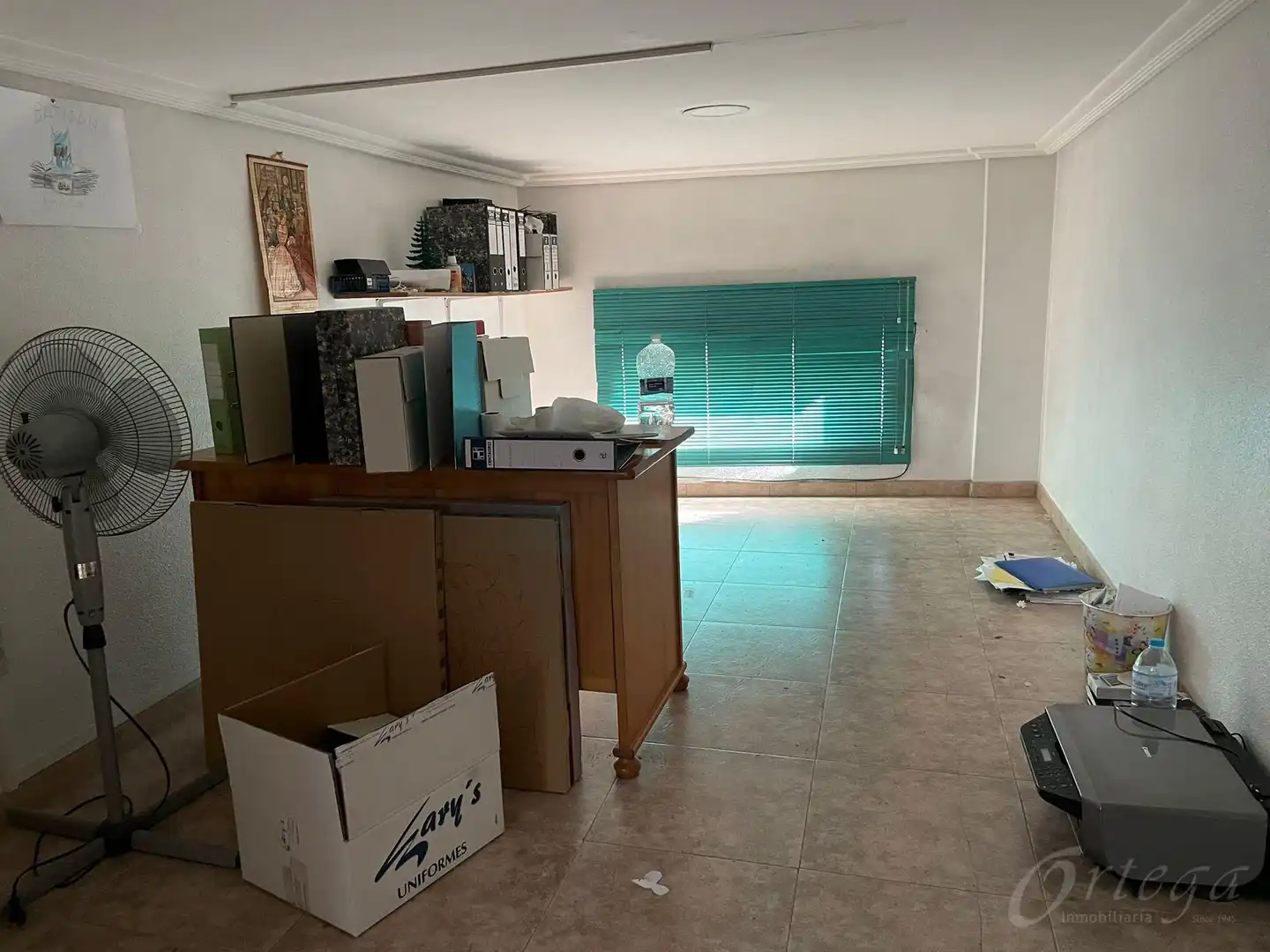 Local comercial en alquiler en Cehegín, imagen 5