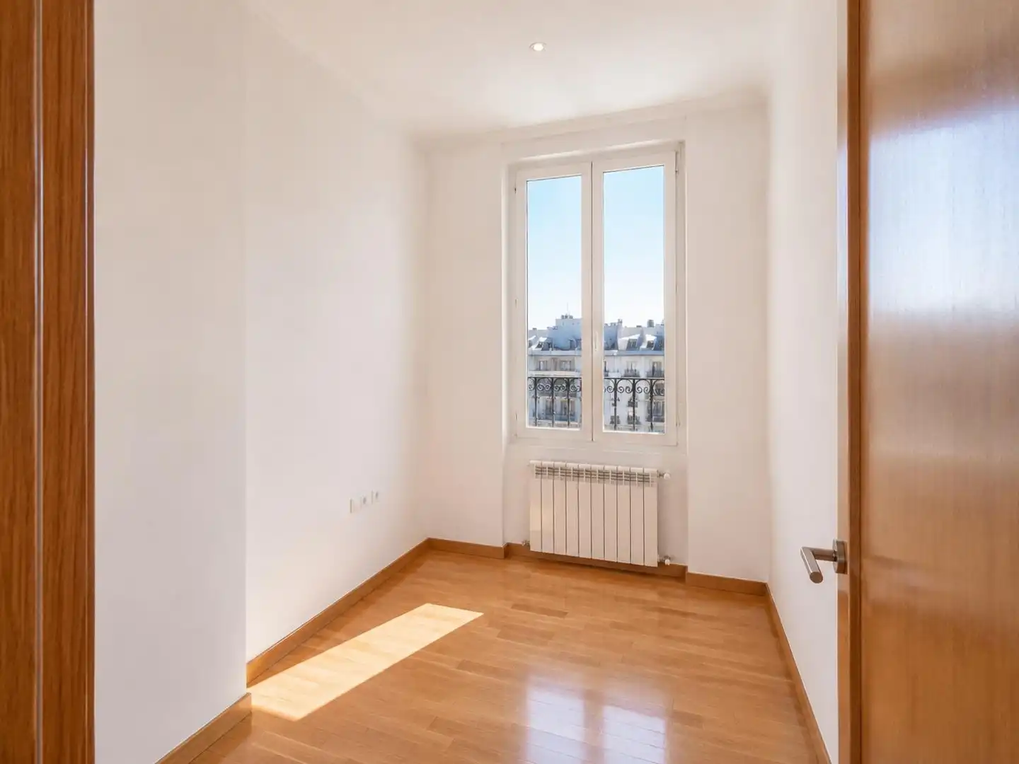 Mini appartamento con terrazza in vendita a Eixample, imagen 9