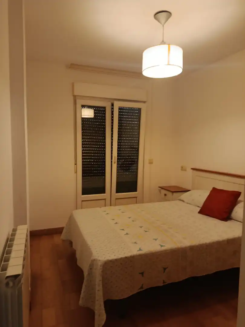 Piso con terraza en alquiler en N-640 7A, imagen 4