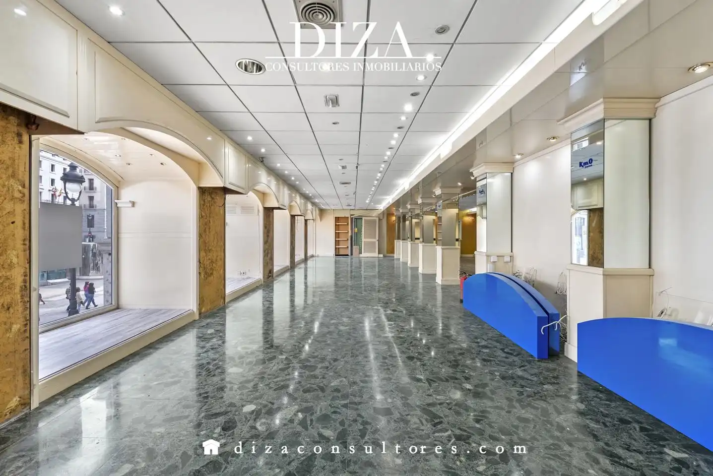 Business premises to rent in Puerta del Sol, imagen 6