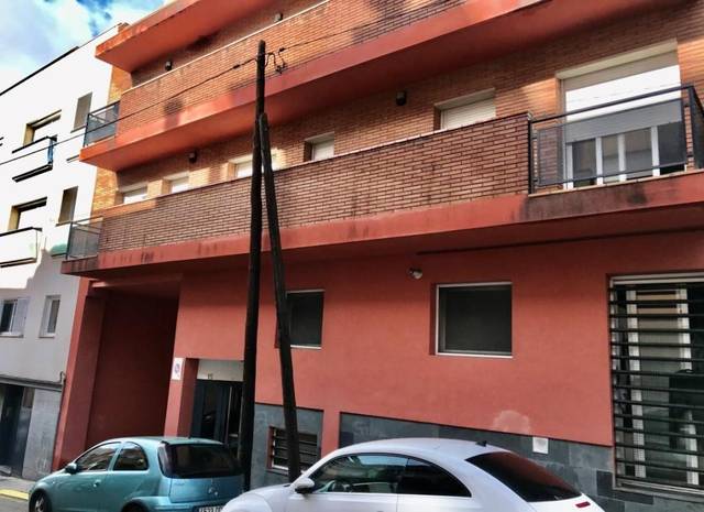 Garaje en Venta en C/ Bruc en Bufalà