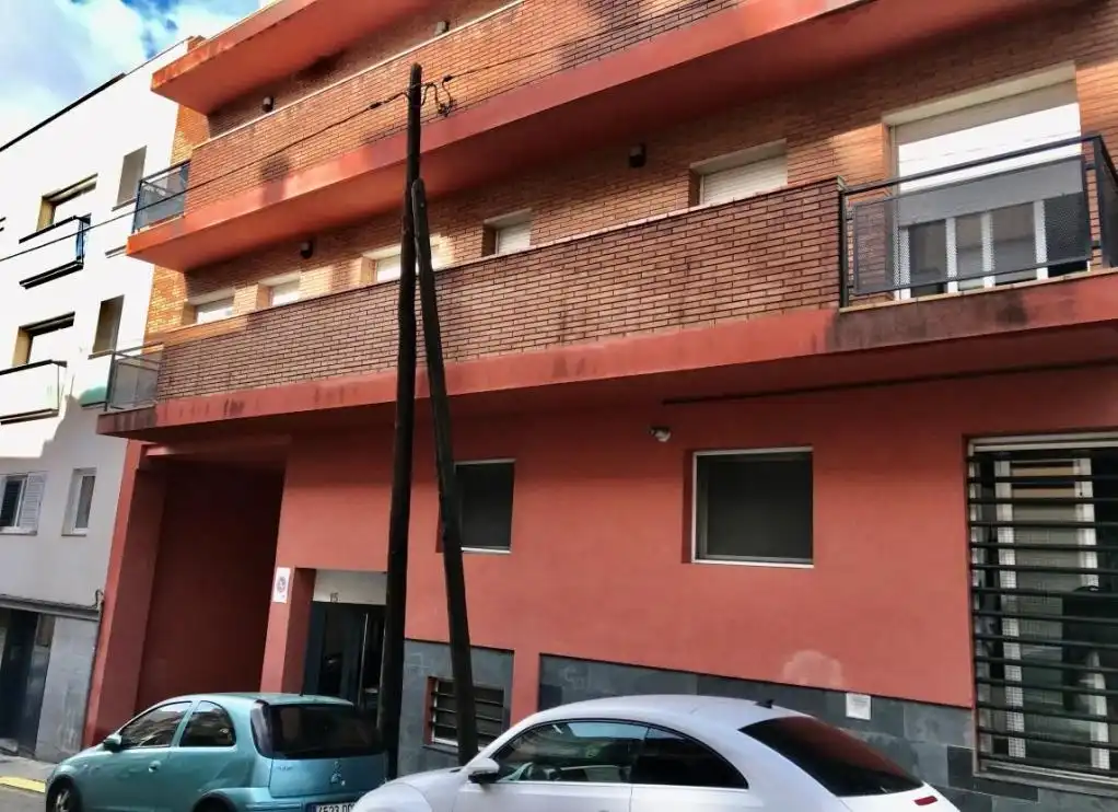Parking for sale in C/ Bruc