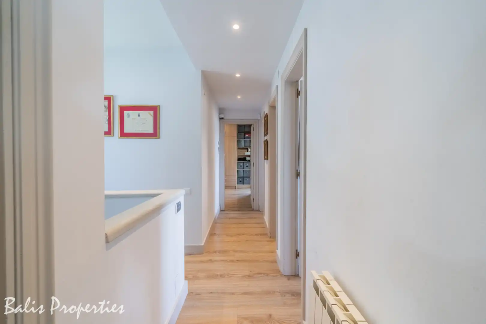 Casa o chalet en venta en Cabrils con Aire acondicionado, Calefacción y Jardín privado