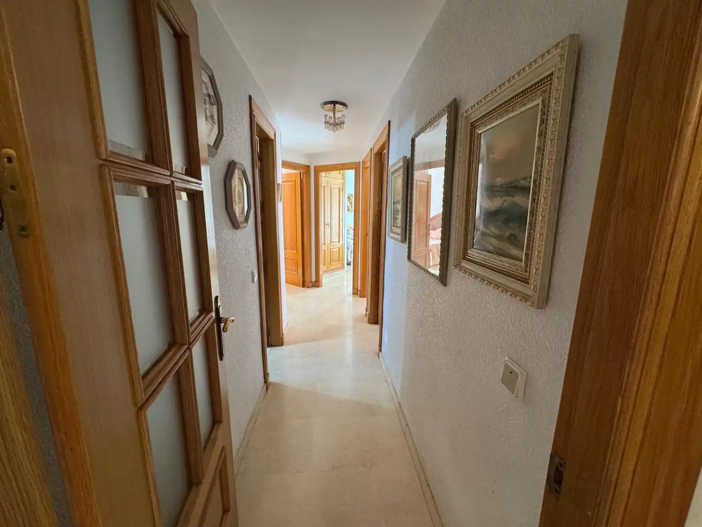 Flat for sale in Almería  with Air Conditioner and Storage room