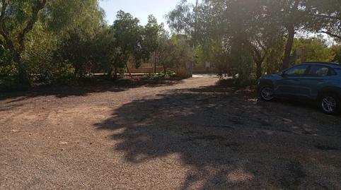 Foto 5 de Finca rústica en venda a Jerónimo y Avileses, Murcia