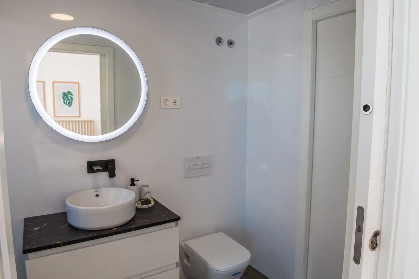Detached house with garden for sale in Las Lomas de Rame - Bahía Bella, imagen 30
