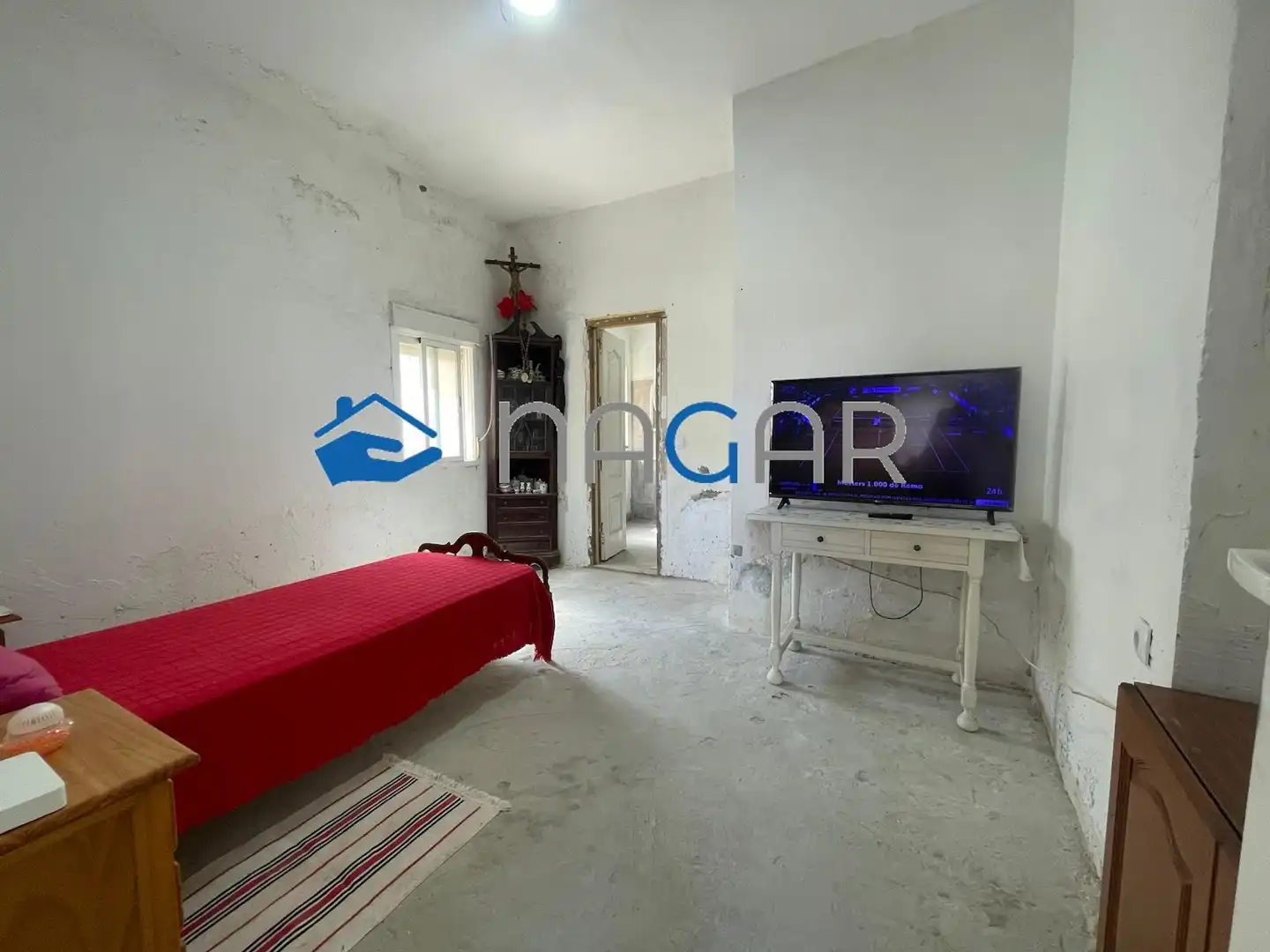 Casa o xalet en venda en La Línea de la Concepción amb Moblat