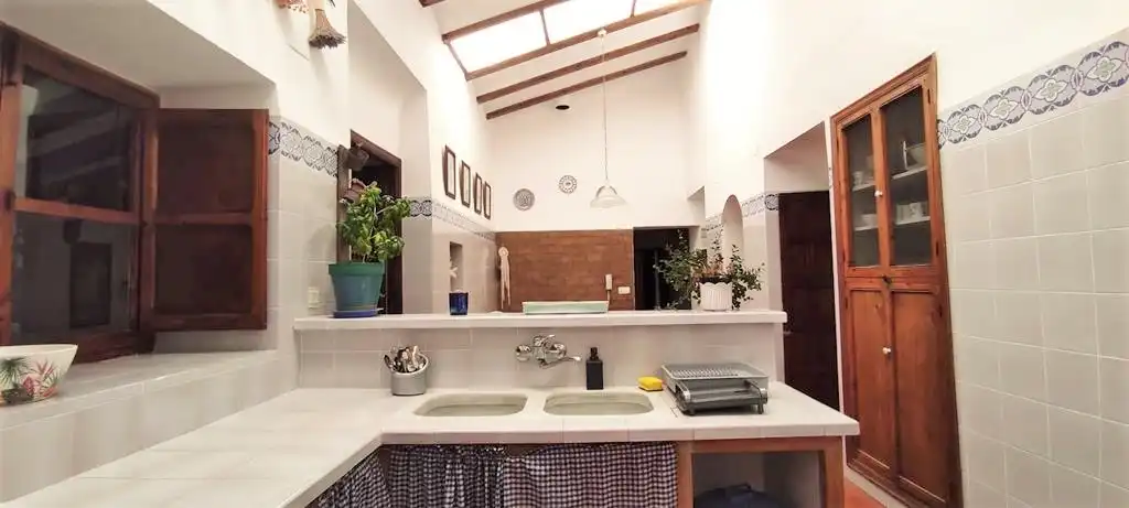 Villa mit Terrasse zum Verkauf in Muro de Alcoy, imagen 20