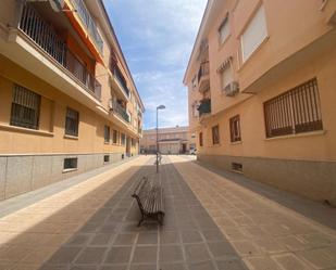 Exterior view of Flat for sale in Mora  with Terrace