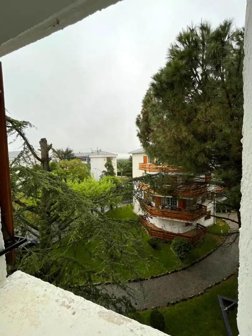 Jardí de Pis en venda en Guadarrama amb Calefacció, Jardí privat i Terrassa