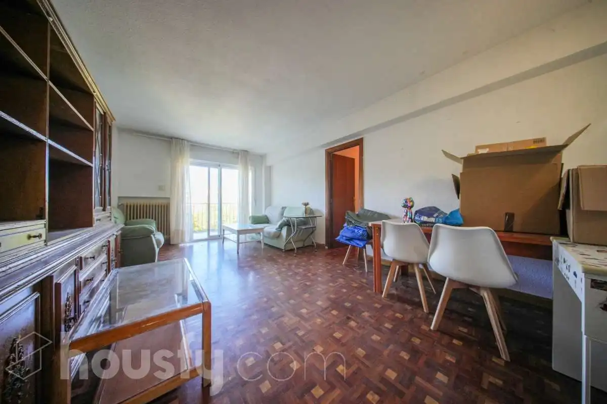 Appartamento con terrazza in vendita a Calle Pintor Ribera ., imagen 23