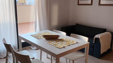 Foto 2 de Apartamento de alquiler en Deltebre, Tarragona