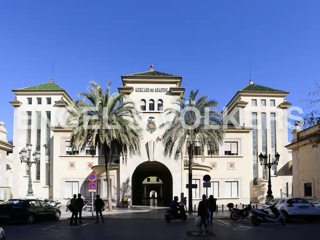 Pis amb ascensor de lloguer a Calle Maestro Sosa, imagen 33