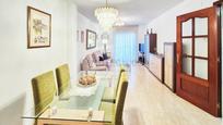 Living room of Duplex for sale in Arenys de Mar  with Air Conditioner, Heating and Terrace