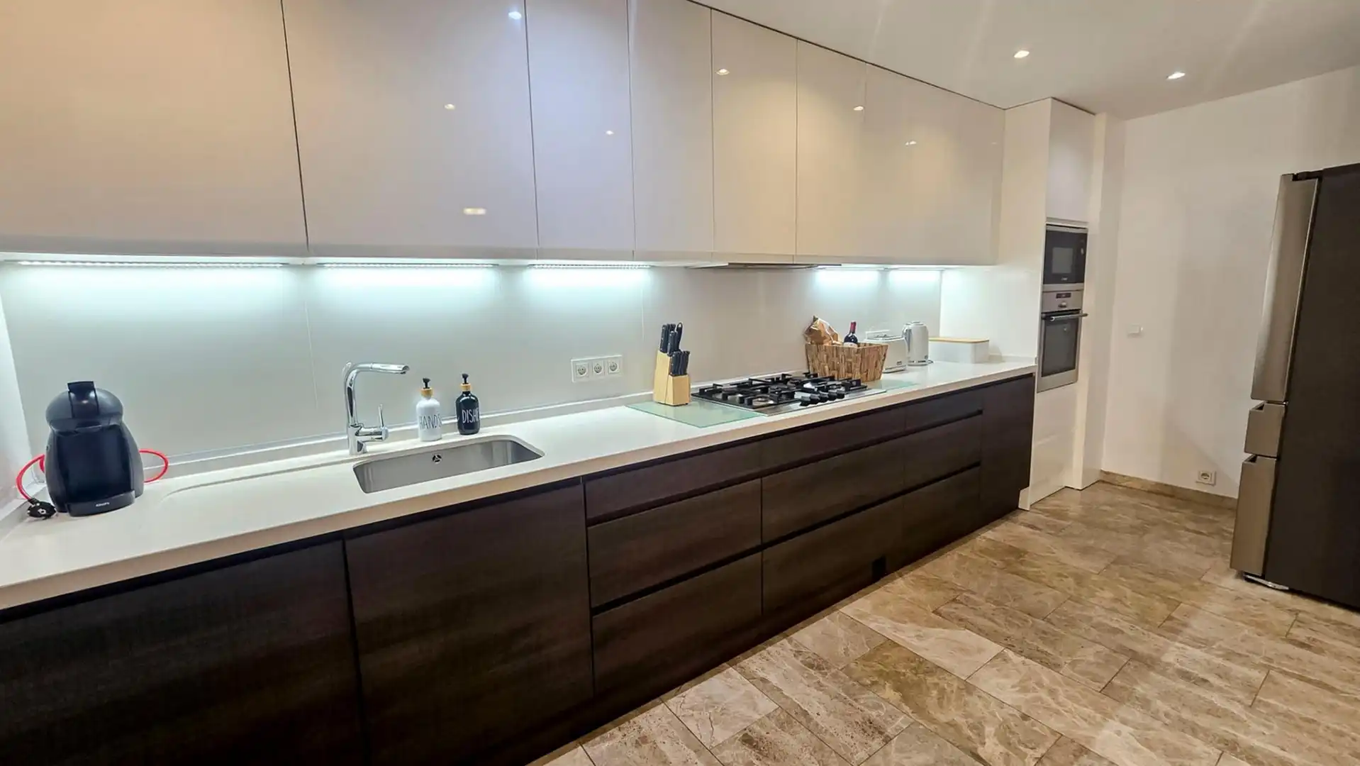 Apartment mit Aufzug zum Verkauf in San Pedro de Alcántara, imagen 10