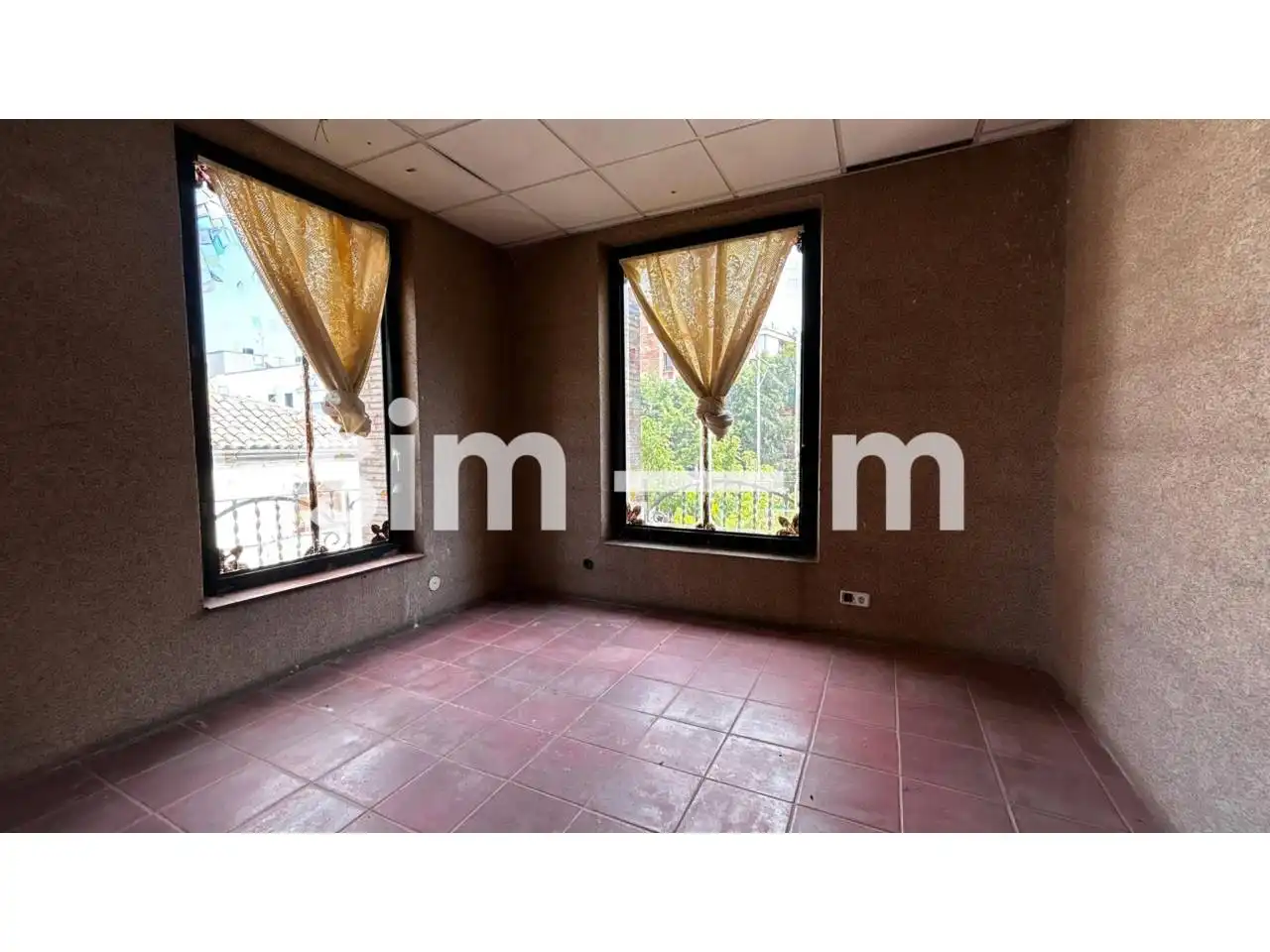 Bedroom of Houses for sale in Prats de Lluçanès  with Private garden, Terrace and Alarm