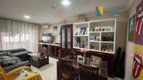 Living room of Flat for sale in Barbate  with Furnished