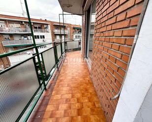 Terrassa de Pis en venda en  Madrid Capital amb Aire condicionat, Calefacció i Parquet