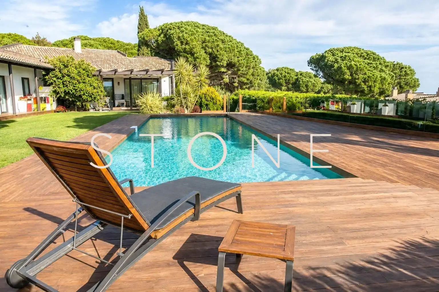 Villa avec piscine à vendre à Torre Valentina - Mas Vilar de La Mutxada - Treumal, imagen 6