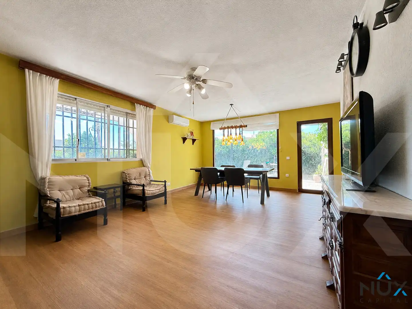 Chalet con terraza en venta en Corralet - Bonanza - Tres Rutas, imagen 29