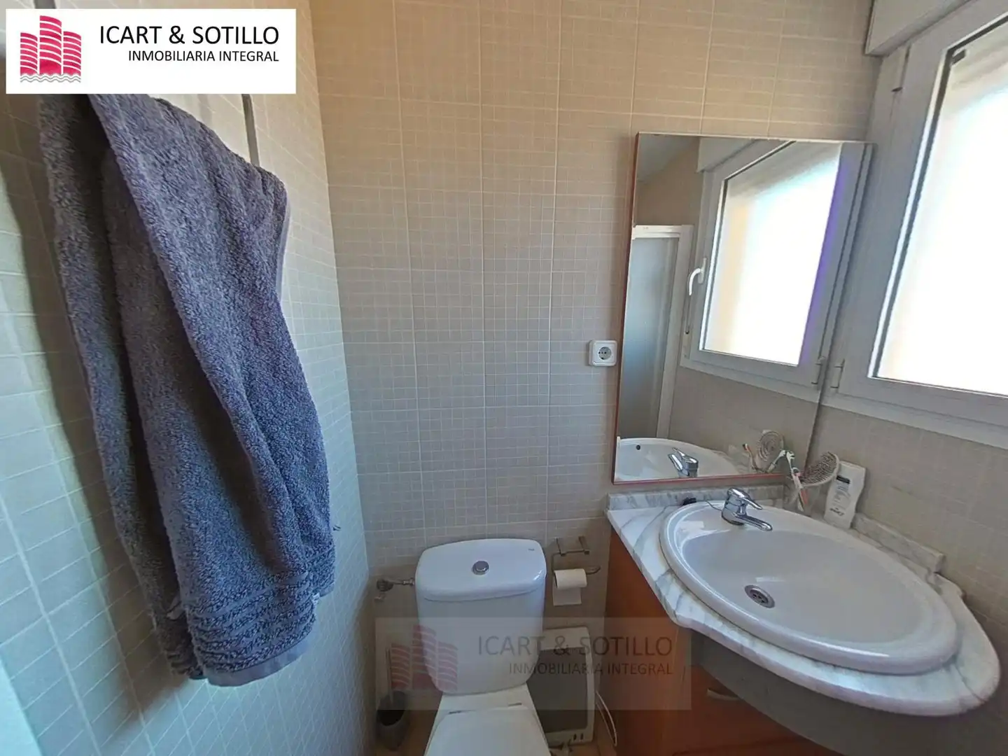 Baño de Ático en venta en Vinaròs