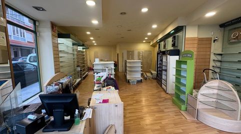 Foto 4 von Geschaftsraum zur Miete in Avenida del Castillo, 5, Zona Alta, Ponferrada